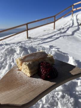 Zimska pravljica na Veliki planini (4)